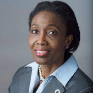 Ambassador Dessima Williams