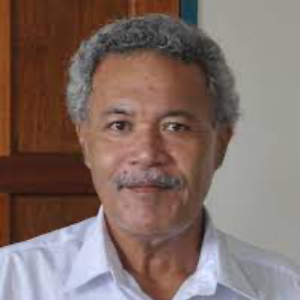 Ambassado Enele Sopoaga