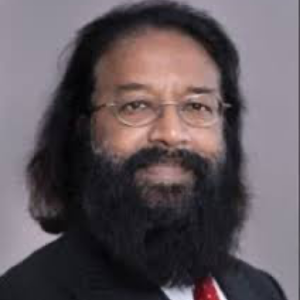 Ambassador Jagdish Koonjul